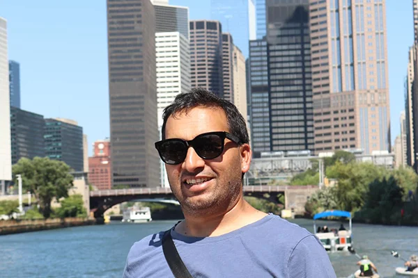 Pradip Bastola