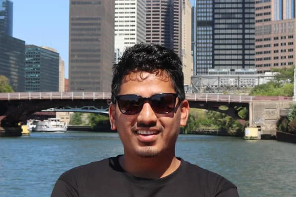Sunil Tondon