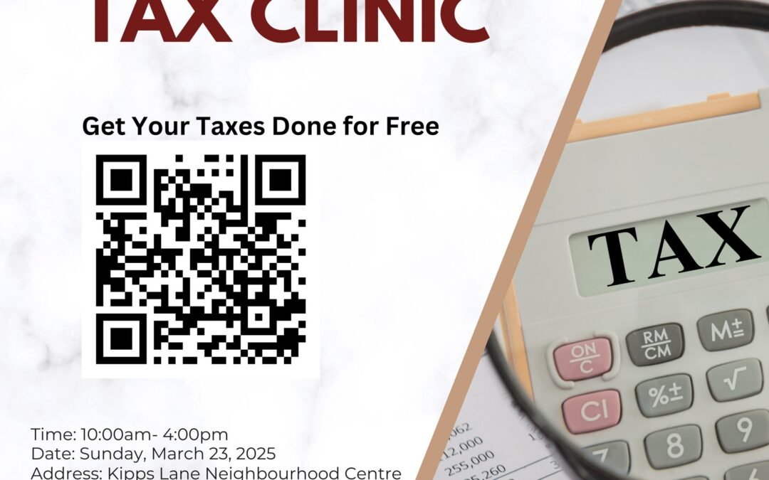 Tax Clinic 2025
