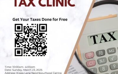 Tax Clinic 2025