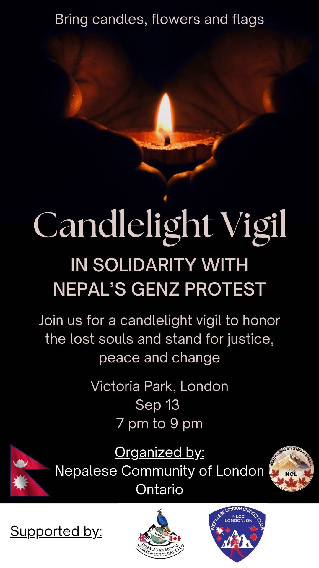 Immigration Seminar Group Photo