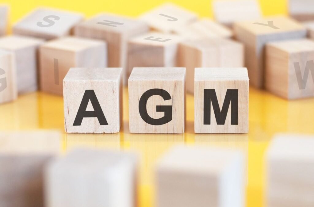 AGM 2025