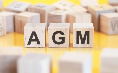 AGM 2025