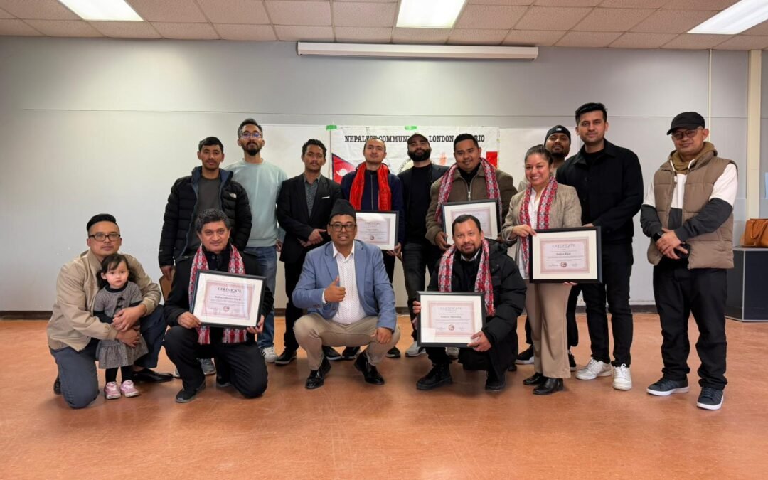 Free Community Tax Clinic 2026