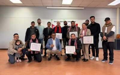 Free Community Tax Clinic 2026