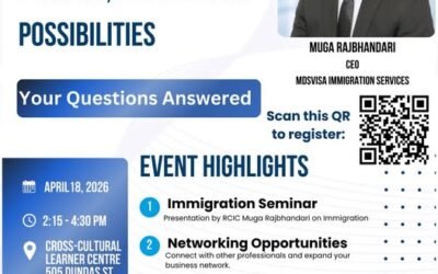 Immigration Seminar 2026