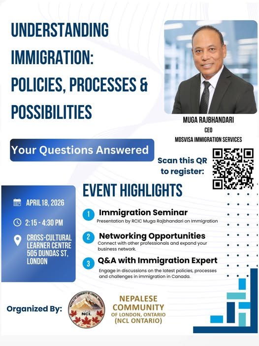 Immigration